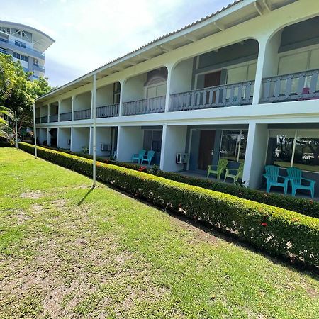 Puerto Azul Hotel Пунтаренас Экстерьер фото