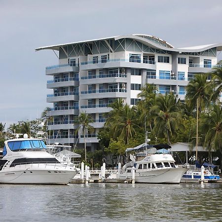 Puerto Azul Hotel Пунтаренас Экстерьер фото