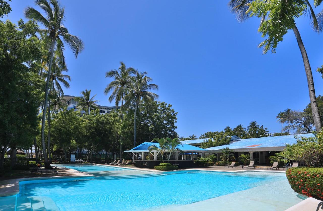 Puerto Azul Hotel Пунтаренас Экстерьер фото