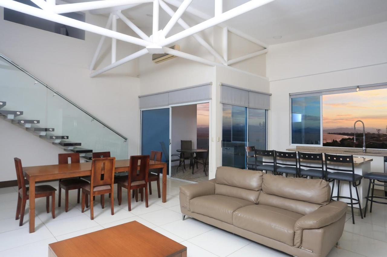 Puerto Azul Hotel Пунтаренас Экстерьер фото