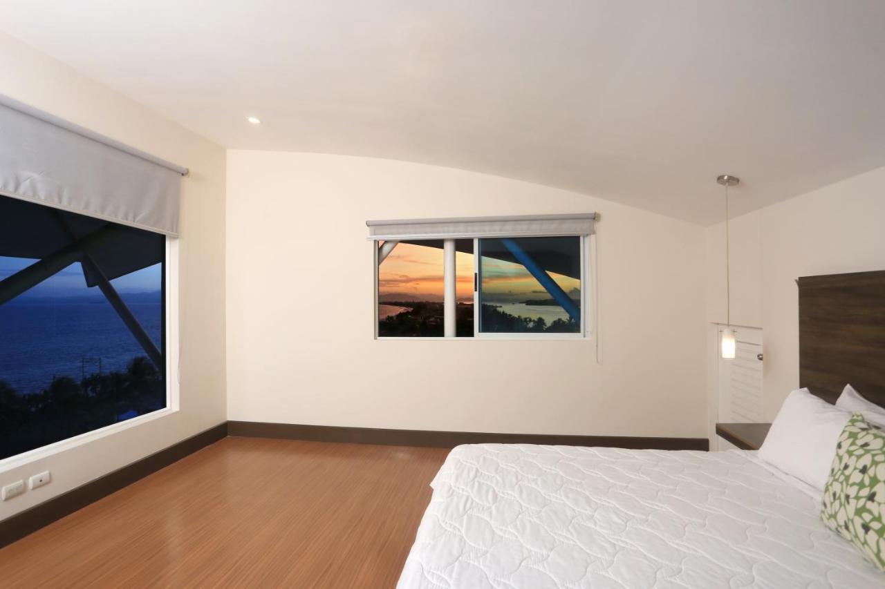 Puerto Azul Hotel Пунтаренас Экстерьер фото