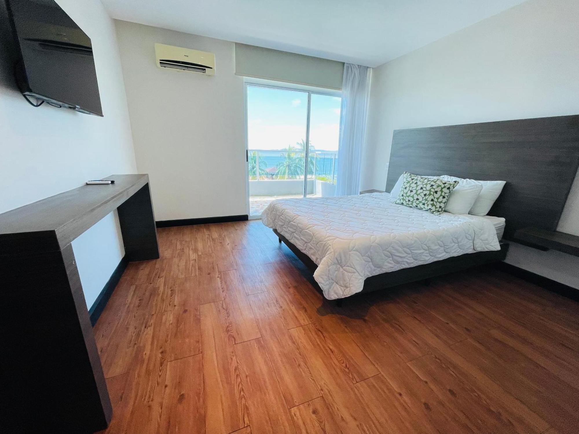 Puerto Azul Hotel Пунтаренас Экстерьер фото