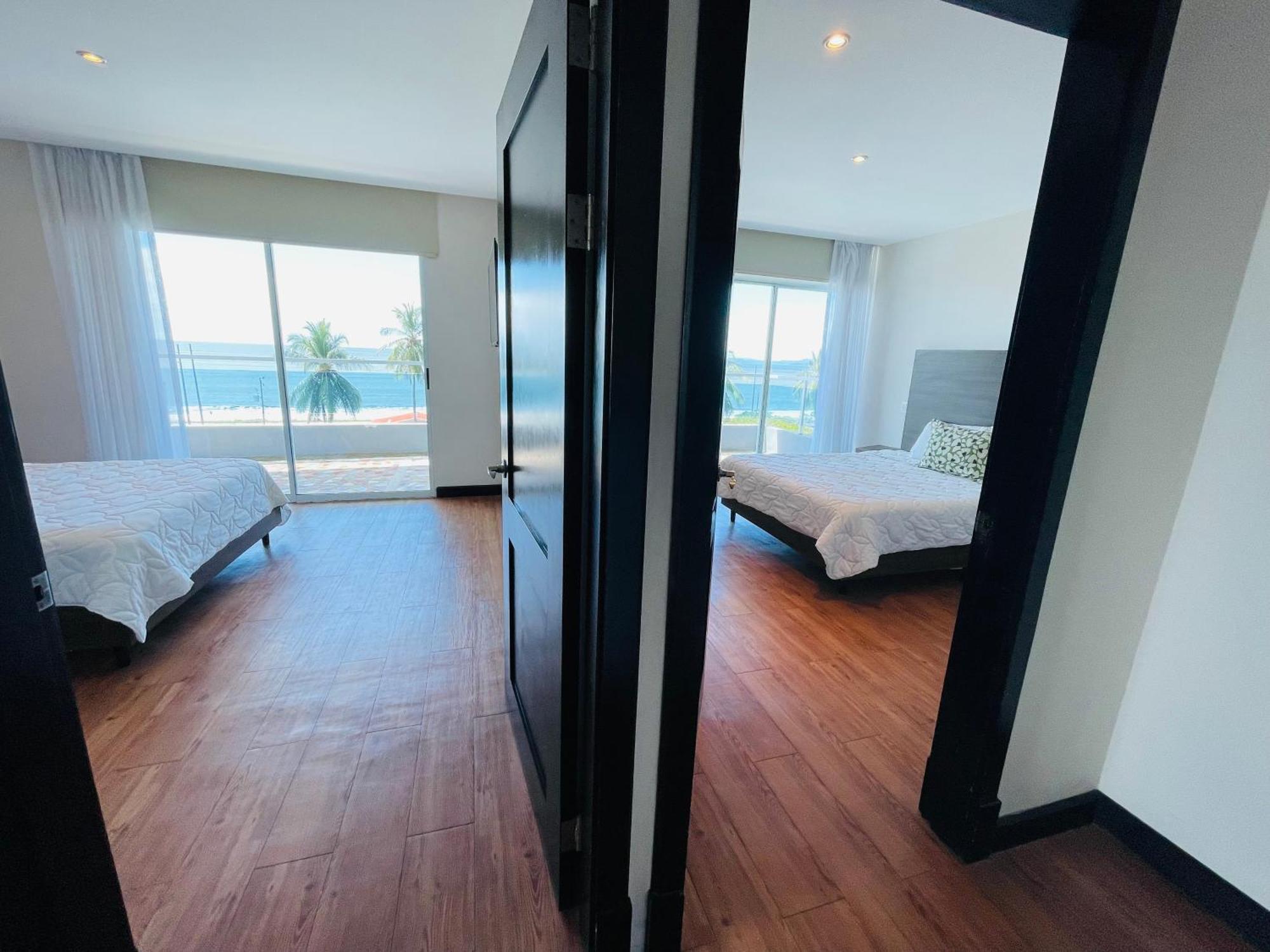 Puerto Azul Hotel Пунтаренас Экстерьер фото