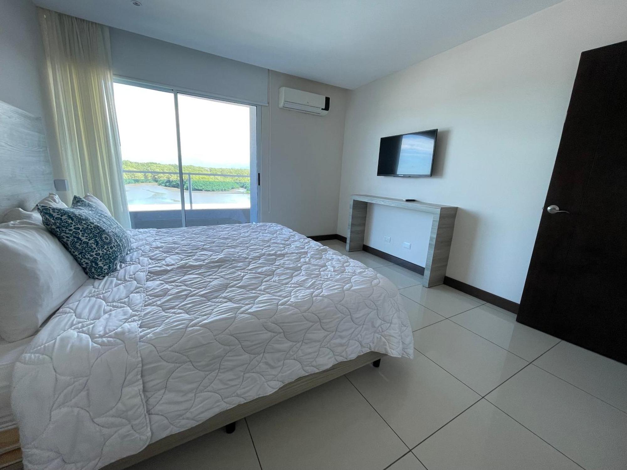 Puerto Azul Hotel Пунтаренас Экстерьер фото