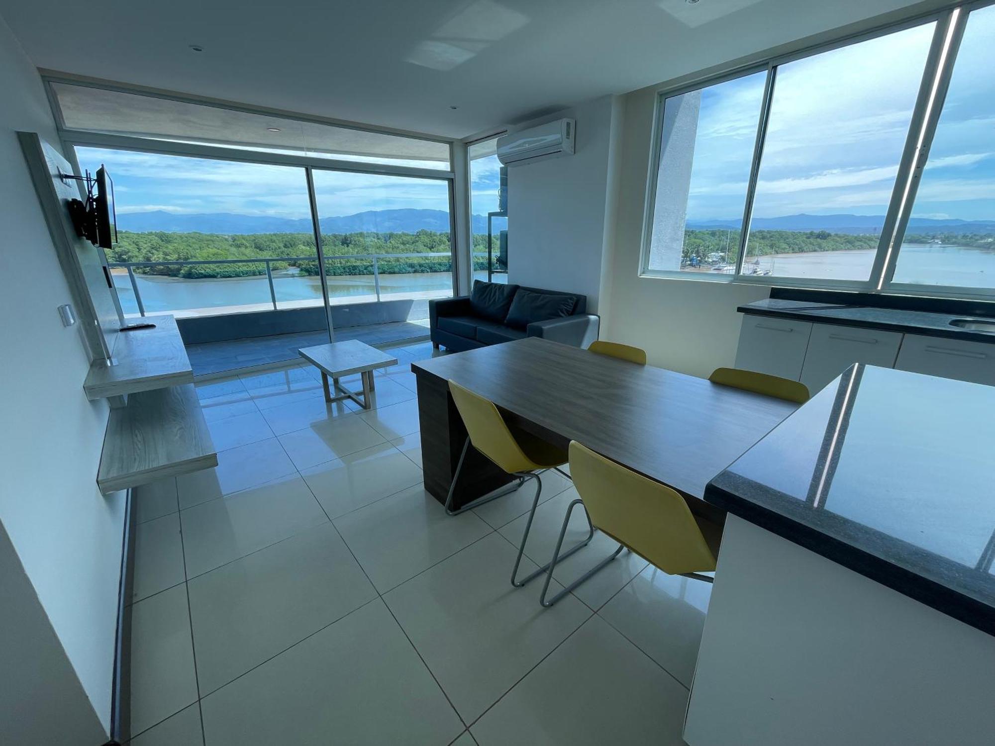 Puerto Azul Hotel Пунтаренас Экстерьер фото