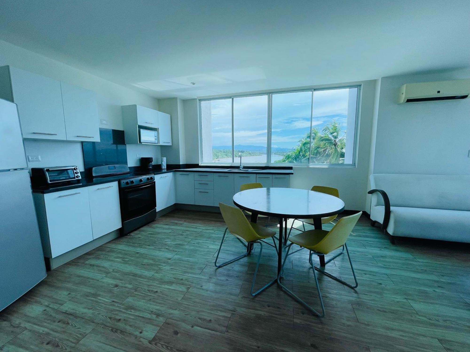 Puerto Azul Hotel Пунтаренас Экстерьер фото