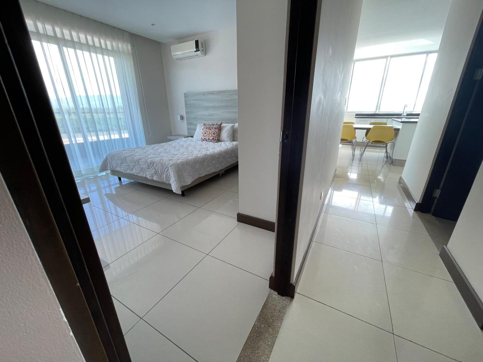 Puerto Azul Hotel Пунтаренас Экстерьер фото