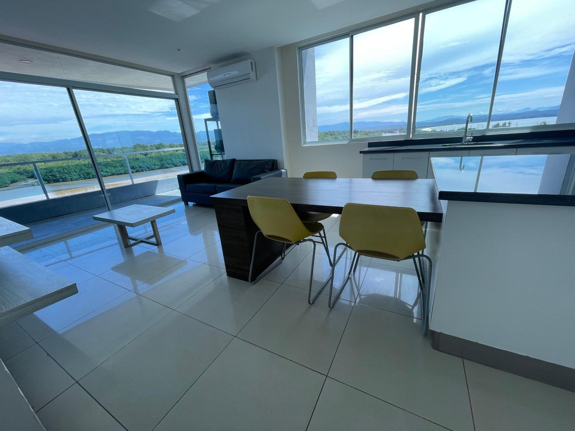 Puerto Azul Hotel Пунтаренас Экстерьер фото