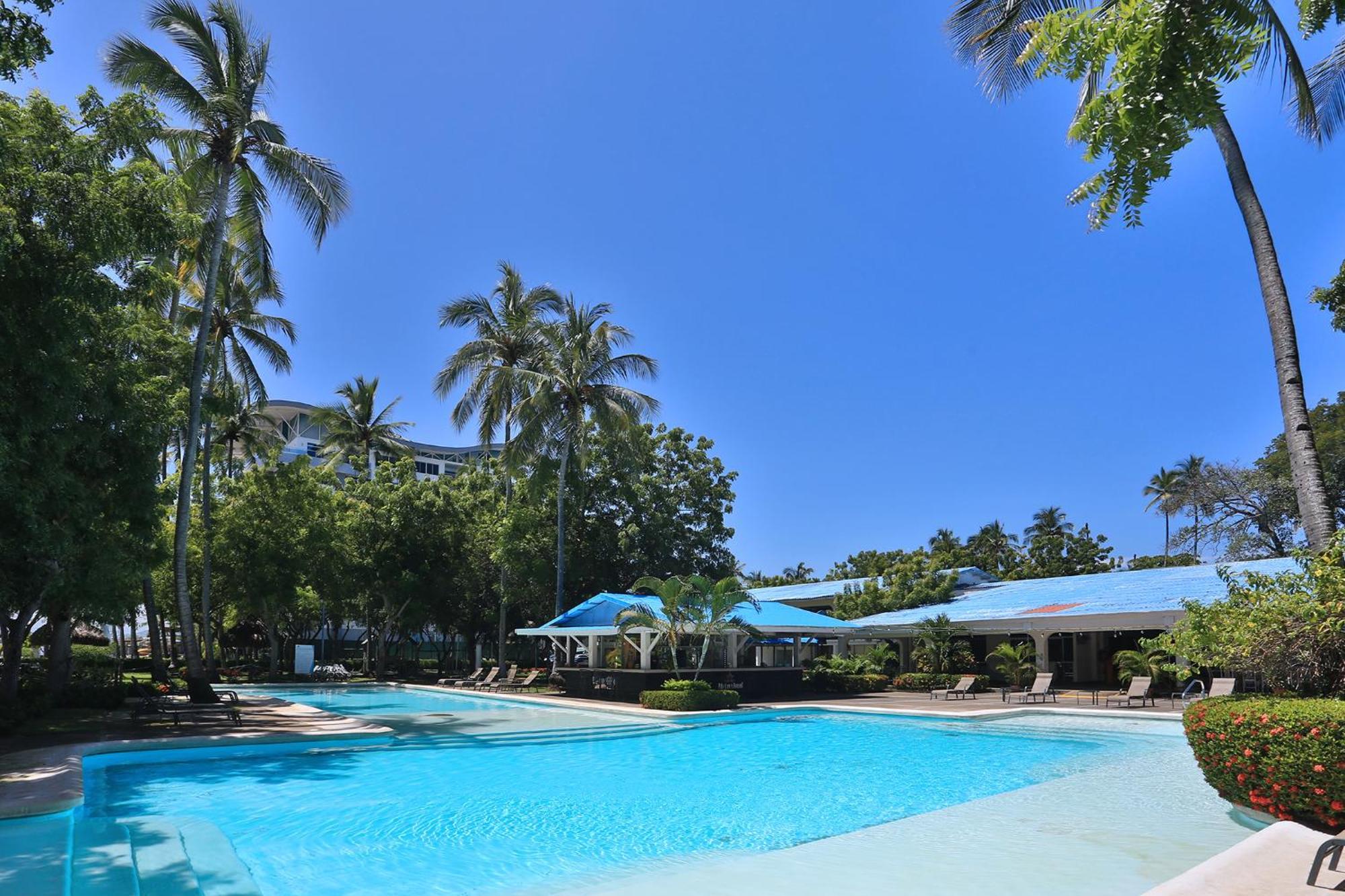 Puerto Azul Hotel Пунтаренас Экстерьер фото