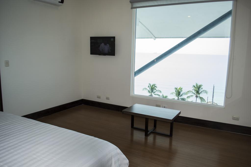 Puerto Azul Hotel Пунтаренас Экстерьер фото