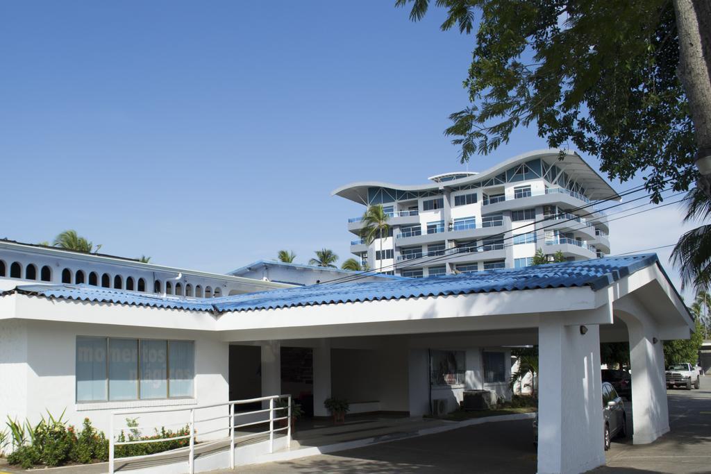 Puerto Azul Hotel Пунтаренас Экстерьер фото