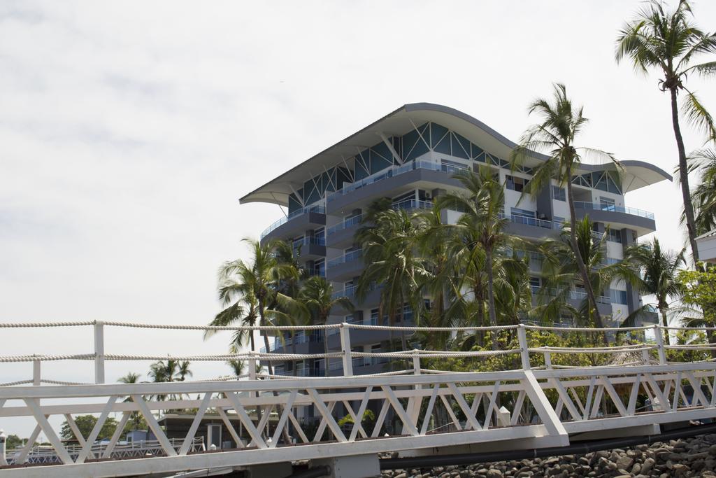Puerto Azul Hotel Пунтаренас Экстерьер фото
