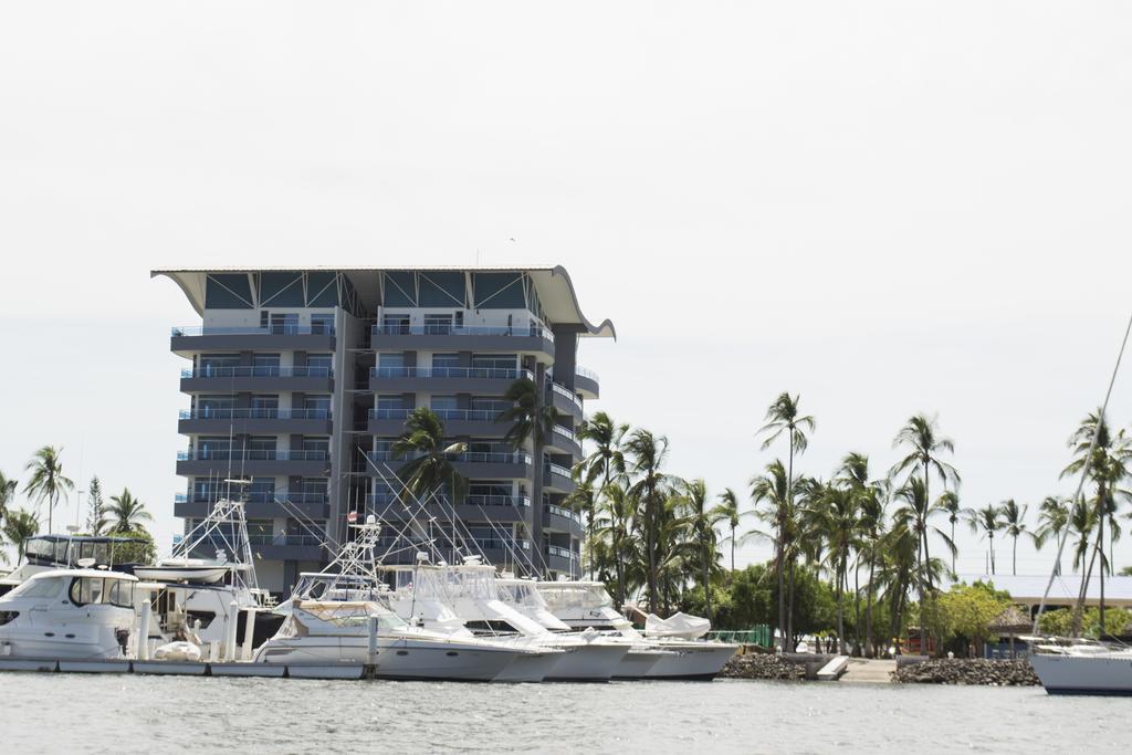 Puerto Azul Hotel Пунтаренас Экстерьер фото